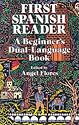 First Spanish Reader (Beginners' Guides)