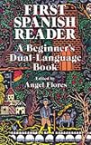 Books : First Spanish Reader (Beginners' Guides)