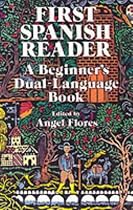 First Spanish Reader (Beginners' Guides)