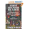 First Spanish Reader (Beginners' Guides)
