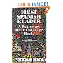 First Spanish Reader (Beginners' Guides)