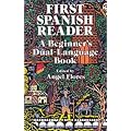 First Spanish Reader (Beginners' Guides)
