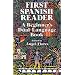 First Spanish Reader (Beginners' Guides)