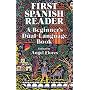 First Spanish Reader (Beginners' Guides)