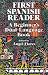 First Spanish Reader (Beginners' Guides)