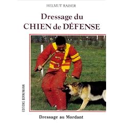 Chien de d�fense
