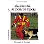 Chien de d�fense