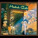 Hookah Cafe