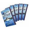 Das 10. K�nigreich, Teil 1-5 [Box Set] [5 DVDs]