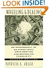 Wheeling and Dealing