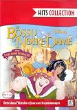 Revue Disney Interactive  / Le Bossu de Notre Dame : Livre animé interactif - Hits Collection