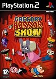 Gregory Horror Show
