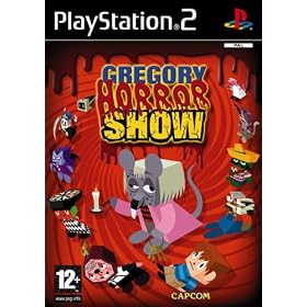 Gregory Horror Show