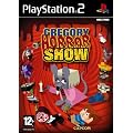Gregory Horror Show