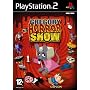 Gregory Horror Show