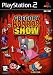 Gregory Horror Show