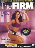 The Firm: Total Body - Super Cardio Mix