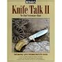 Ed Fowler's Knife Talk II: The High Performance Blade