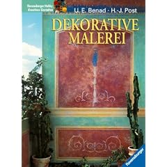 Dekorative Malerei