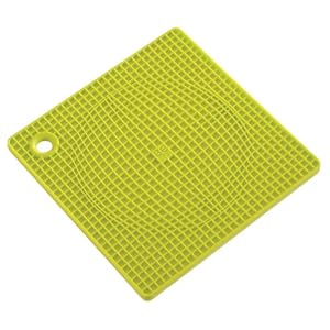 Casabella Green Pot Holder Trivet by Casabella