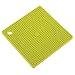 Casabella Green Pot Holder/Trivet