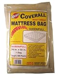 Queen/Full Storage Banana Bag