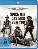 Spiel mir das Lied vom Tod [Blu-ray]