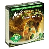 UPC 042272000265 product image for AMYS POT PIE VEGETABLE DF ORG3, 7.5 OZ | upcitemdb.com