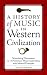A History of Music in the Western World: 1100-1980