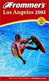 Search : Frommer's Los Angeles 2003 with Disneyland & Palm Springs