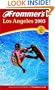 Frommer's Los Angeles 2003 with Disneyland & Palm Springs