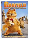 Garfield - A Tail Of Two Kitties [UK IMPORT] - Breckin Meyer