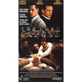 The Lost Capone [VHS]