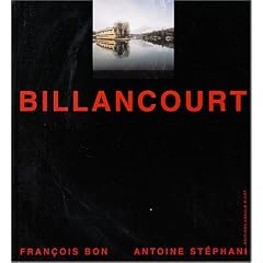 Billancourt
