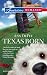 Book Texas Born (Harlequin American Romance Series)