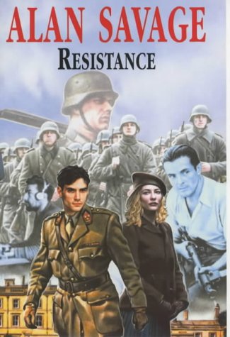City Travel Guides Discounted  Books : Resistance (First World Publication)