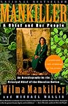 Mankiller: A Chief and Her People (Audi O Literature Presents)