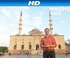 The Amazing Race [HD]: Get Your Sexy On [HD]