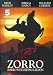 VHS : Zorro's Fighting Legion (5pc)