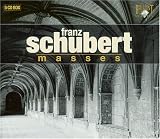 Schubert Masses [Box Set]