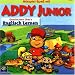 Addy Junior, Audio-CDs : Geschichten über's Englisch Lernen, 1 Audio-CD