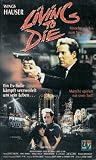 Living to Die [VHS]