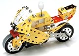 デルタックス レーシングバイク VE-053