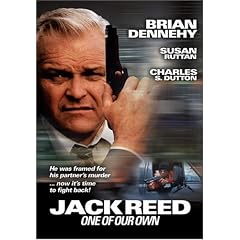 Jack Reed - One of Our Own