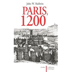 Paris, 1200