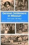 German Settlement in Missouri