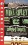 Angel Touch (Crime Club)