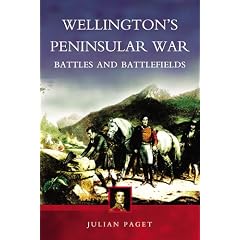 Wellington's Peninsular War