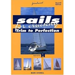 Sails for Cruising: Trim to Perfection