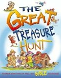 The great treasure hunt